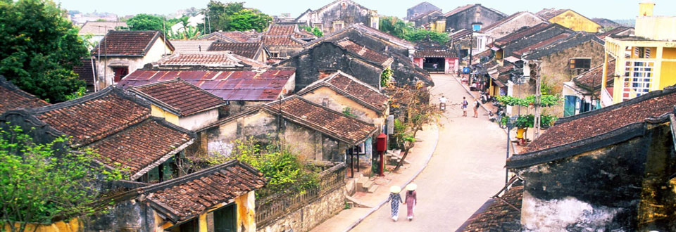 Hội An