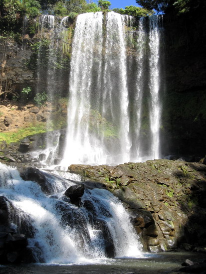 Tour HoChiMinh- Dalat