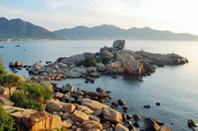 Nha Trang biển nhớ