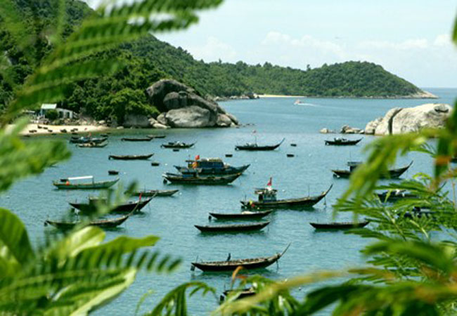 Hoi An