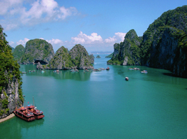 VIETNAM HOLIDAYS