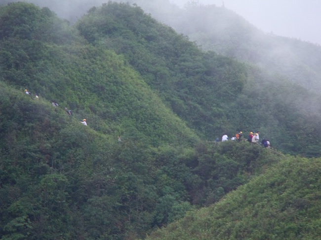 Vườn Quốc gia Hoàng Liên