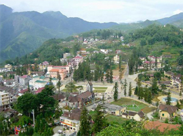 VIETNAM AT A GLIMPSE