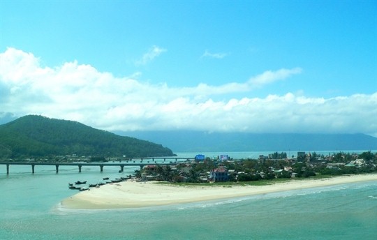 HCM - CU CHI - VUNG TAU - MEKONG DELTA