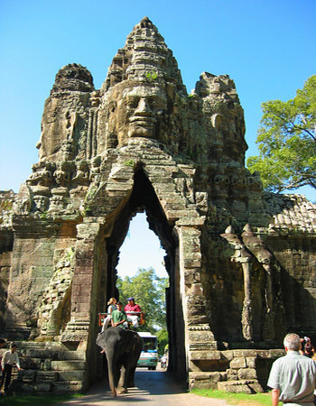 Angkor Thom