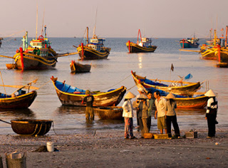 lang chai mui  ne